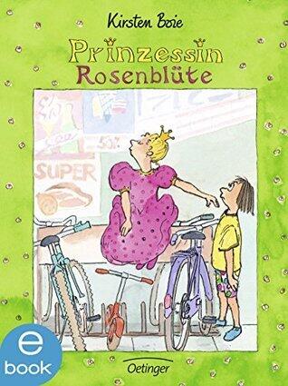 Prinzessin Rosenblüte