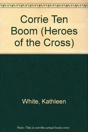 Corrie Ten Boom