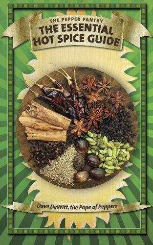 The Essential Hot Spice Guide