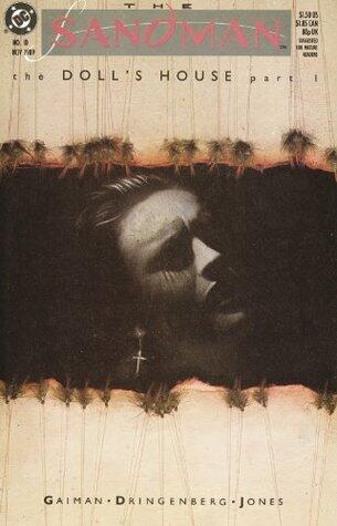 The Sandman #10: The Doll's House