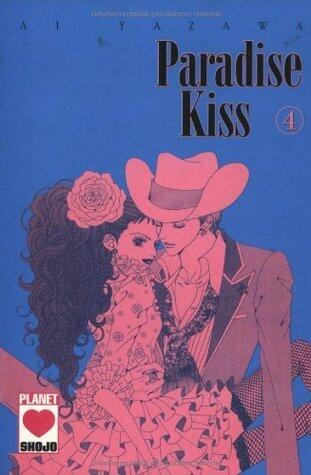 Paradise Kiss, Band 4