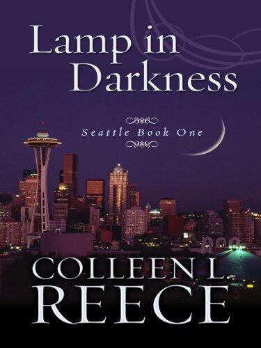 Lamp in Darkness