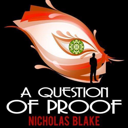A Question of Proof