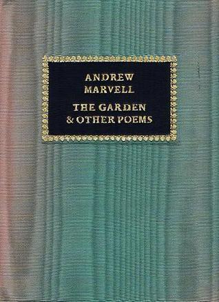 The Garden and Other Poems