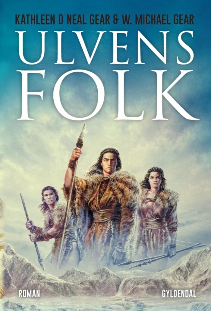 Ulvens folk