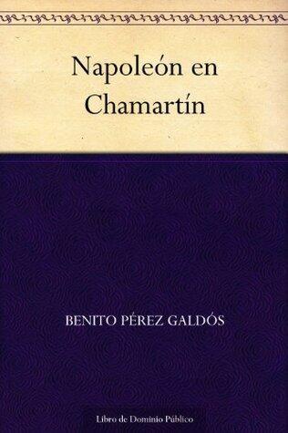Napoleón en Chamartín