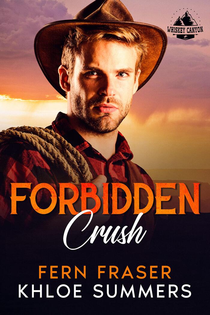 Forbidden Crush