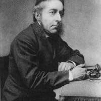 Joseph Henry Shorthouse