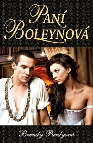 Paní Boleynová