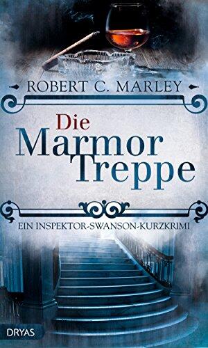 Die Marmortreppe: Ein Viktorianischer Kurz-Krimi
