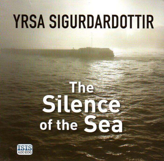 The silence of the sea