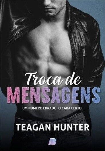 Troca de mensagens
