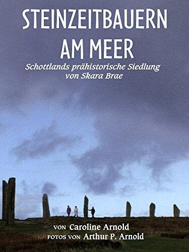 STEINZEITBAUERN AM MEER