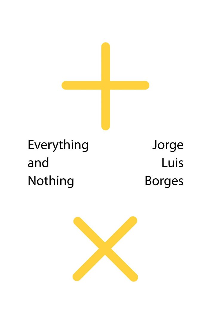 Everything and Nothing