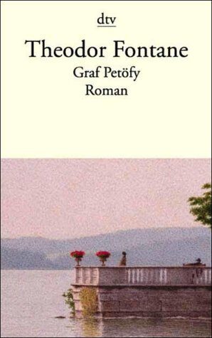 Graf Petöfy.