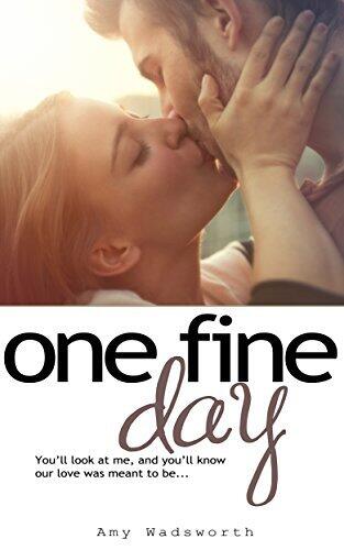 One Fine Day