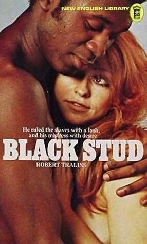 Black Stud