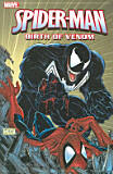 Spider Man: Birth of Venom