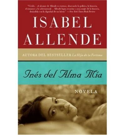 Ines Del Alma Mia - Common