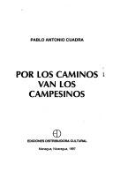 Por los caminos van los campesinos