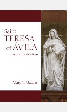 Saint Teresa of Ávila: An Introduction