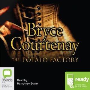 The Potato Factory