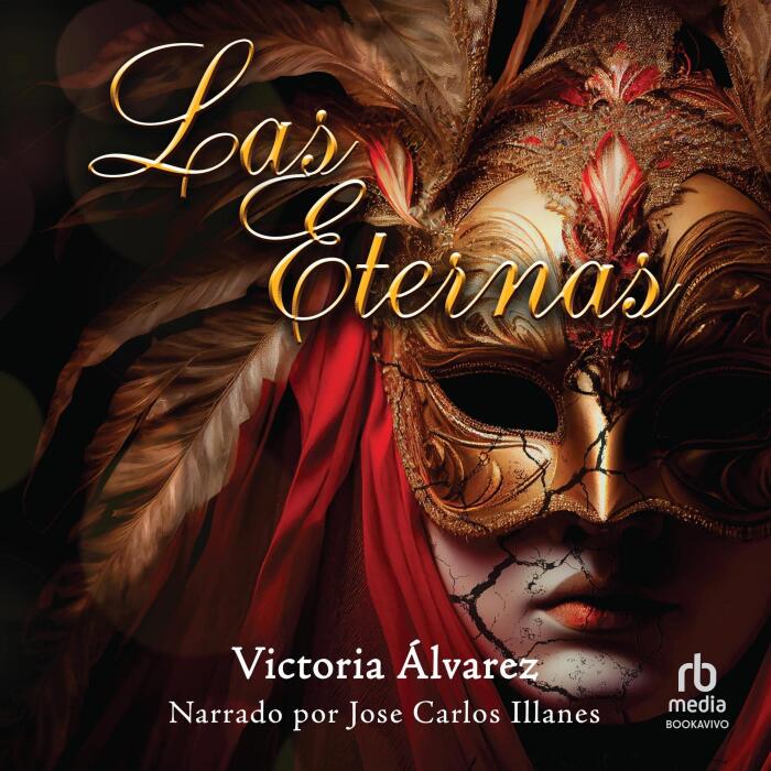 Las eternas [The Eternal Ones]