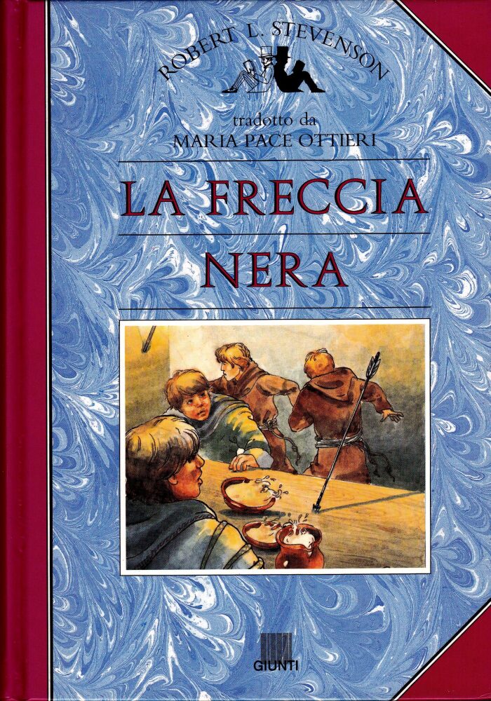La freccia nera