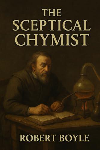 The Sceptical Chymist: or Chymico-Physical Doubts & Paradoxes, Touching the Spagyrist's Principles Commonly call'd Hypostatical; As they are wont to ... is præmis'd Part of another Discourse