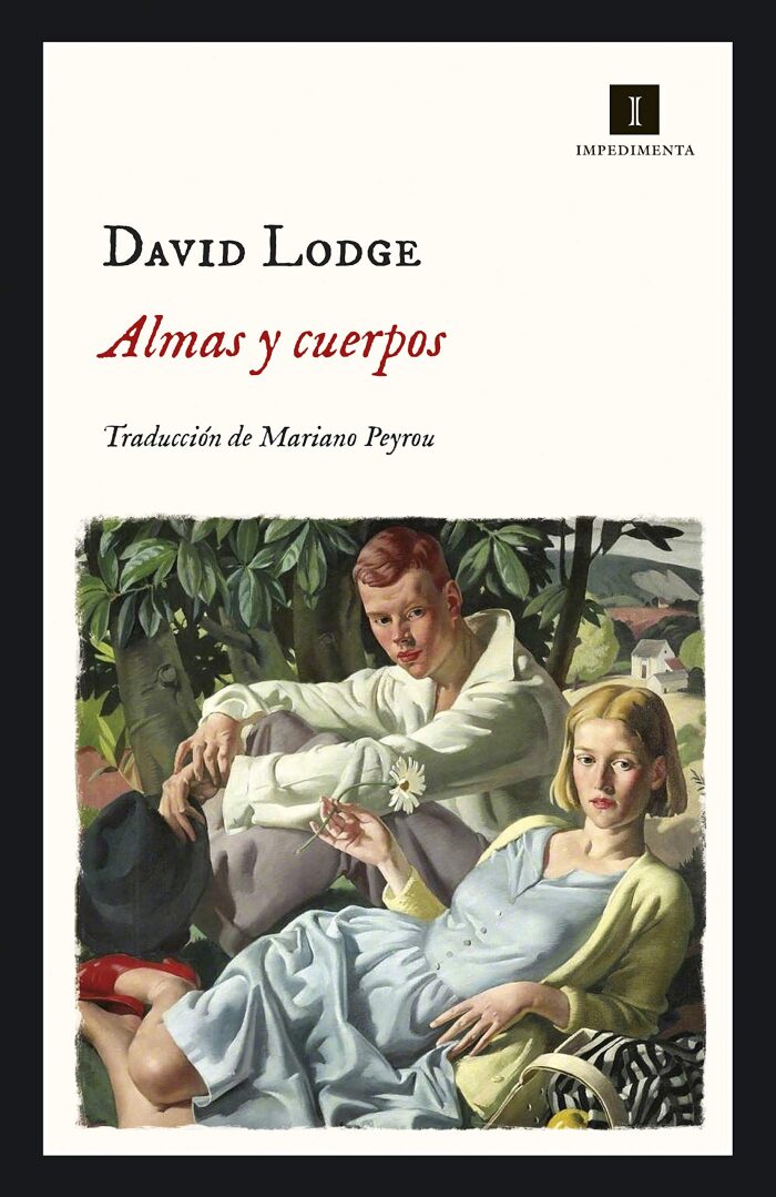 Almas y cuerpos