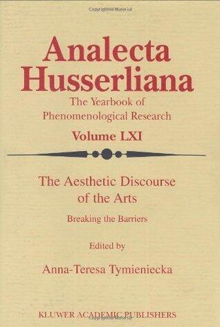 The Aesthetic Discourse of the Arts: Breaking the Barriers