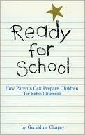 Ready for School: How Parents Can Prepare Children for School Success