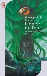 L'épée de feu