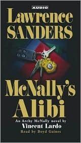Mcnally's Alibi