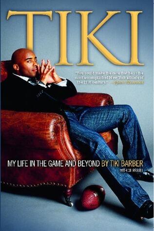 Tiki: My Life in the Game and Beyond