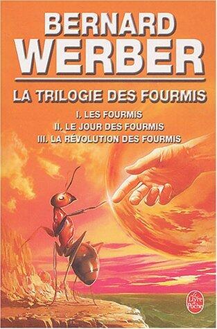 La Trilogie des Fourmis