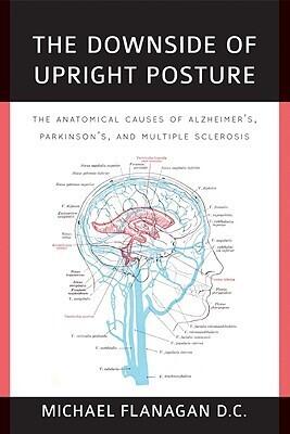 The Downside of Upright Posture: The Anatomical Causes of Alzheimer's, Parkinson's, and Multiple Sclerosis