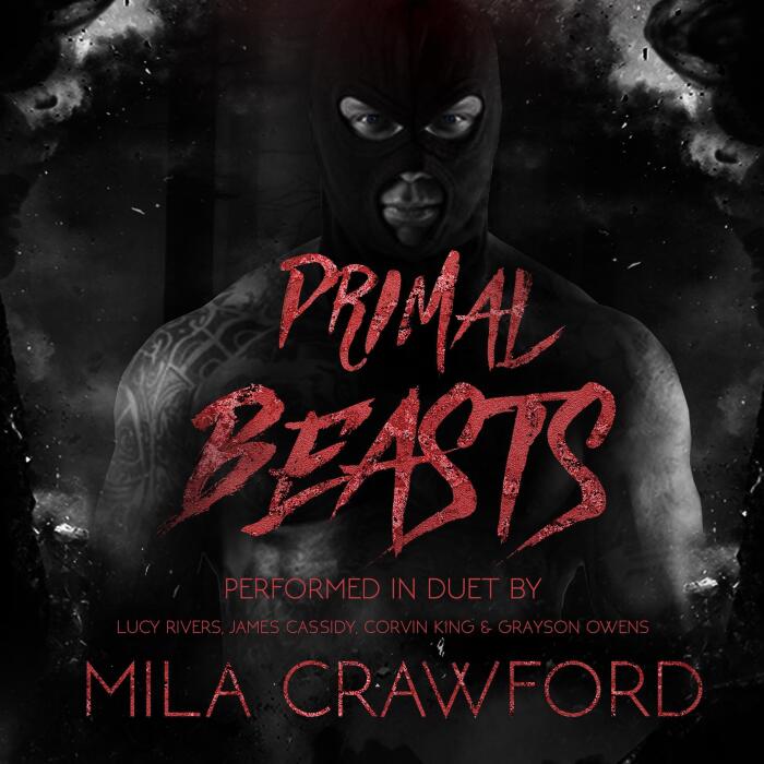 Primal Beasts: Darkly Ever After