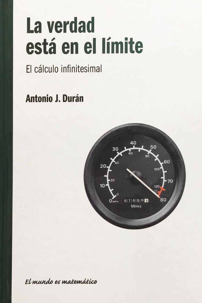 La verdad está en el límite