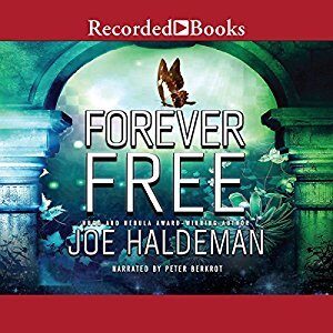 Forever Free