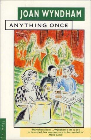Anything Once