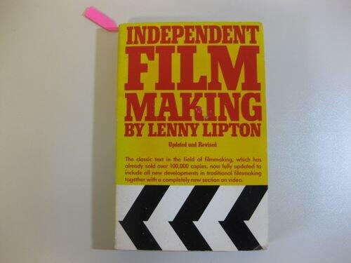 Independent Film-making