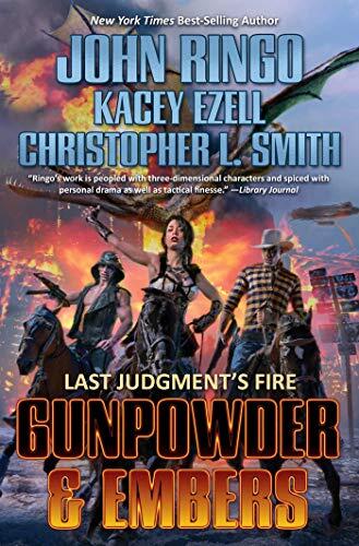 Last Judgment's Fire
