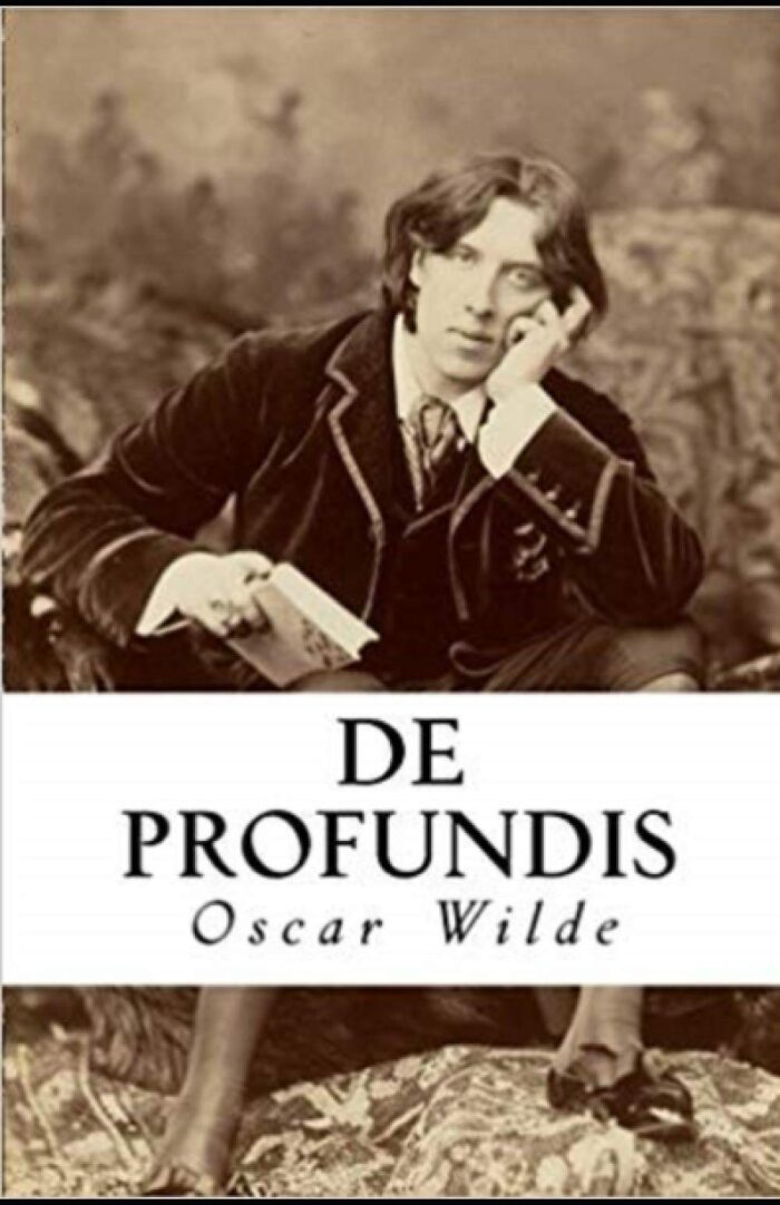 De Profundis Illustrated