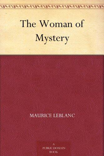 The Woman of Mystery