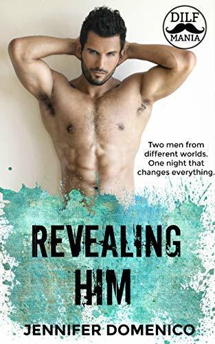 Revealing Him