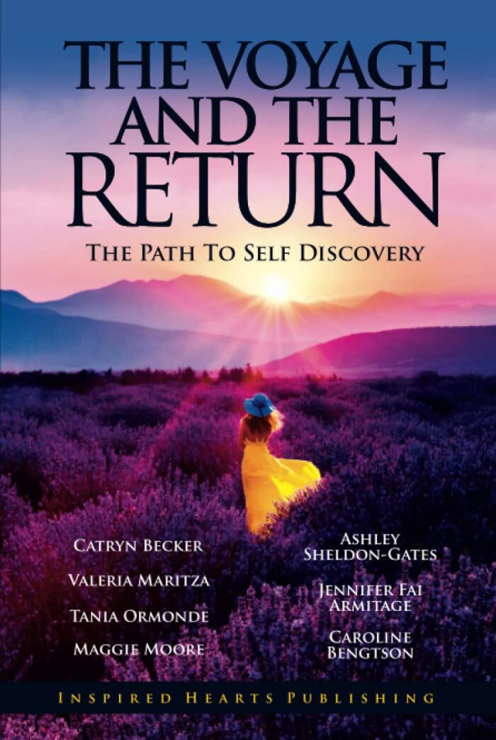 The Voyage & The Return: The Path to Self Discovery