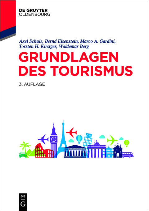 Grundlagen des Tourismus