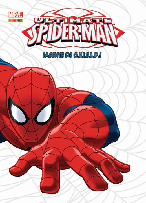 Ultimate Spider-Man: ¡Agente de S.H.I.E.L.D.!