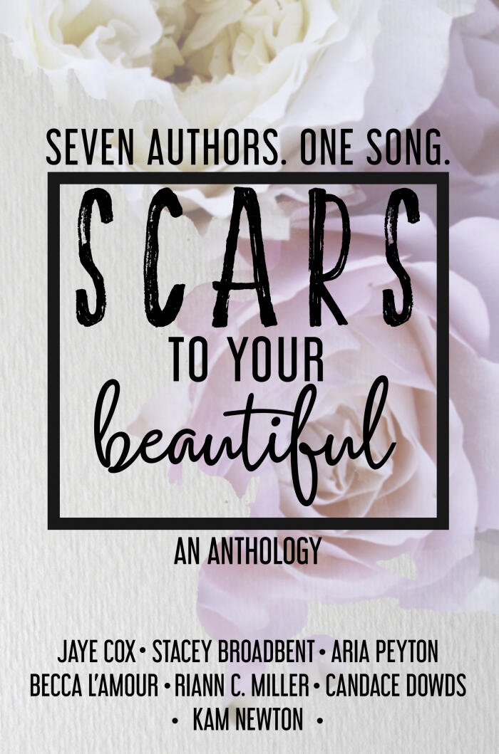 Scars to Your Beautiful